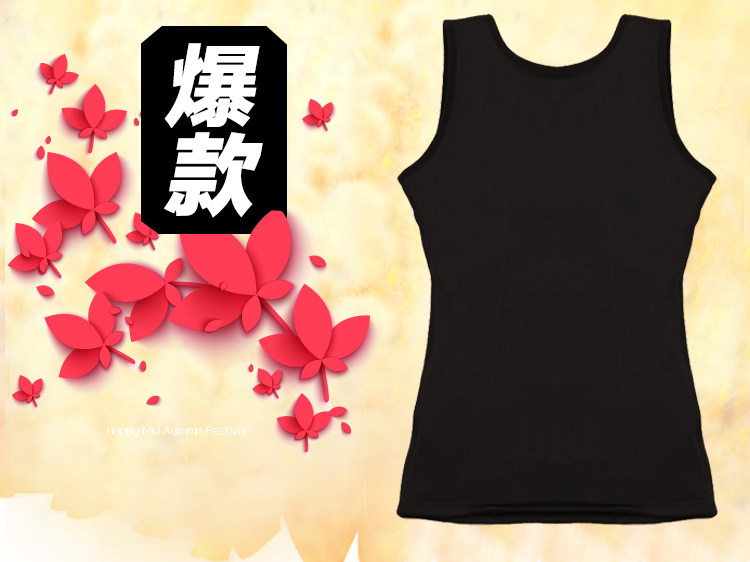 Sous-vêtement chaud Moyen-âge en coton - Ref 713389 Image 8