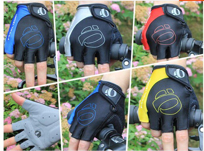 Gants pour vélo mixte - Ref 2248890 Image 11