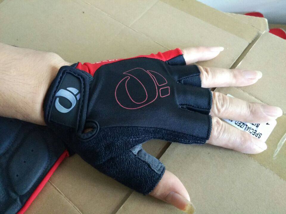 Gants pour vélo mixte - Ref 2248890 Image 14