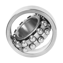 Stainless steel bearings 2206 in the water