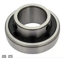 External sphere bearing UC314 in the shape of a