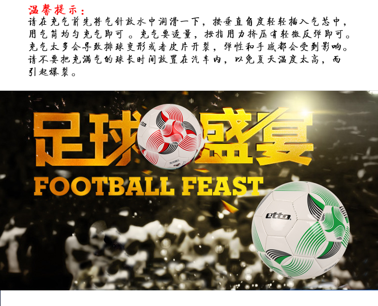 Ballon de football - Ref 5861 Image 22