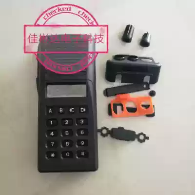 Repair:Baotong Tianheng Tong TBR-180 TBR-180A BT-C12 TBR-126 Walkie-talkie accessories