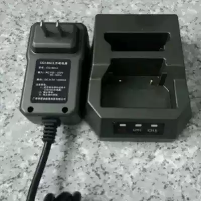 Repair:Baotong Tian Hengtong TBR180 TBR-180B charger