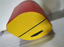 New backflip back handflip auxiliary artifact Dance Taekwondo stunt training churning training equipment