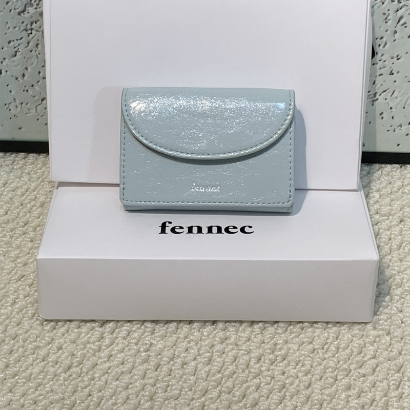 New Korean Niche Fennec Wallet 70% off Cute Coin Purse Cowhide Cash Card Bank Card Id Holder New Korean Niche Fennec Wallet 70% off Cute Coin Purse Cowhide Cash Card Bank Card Id Holder