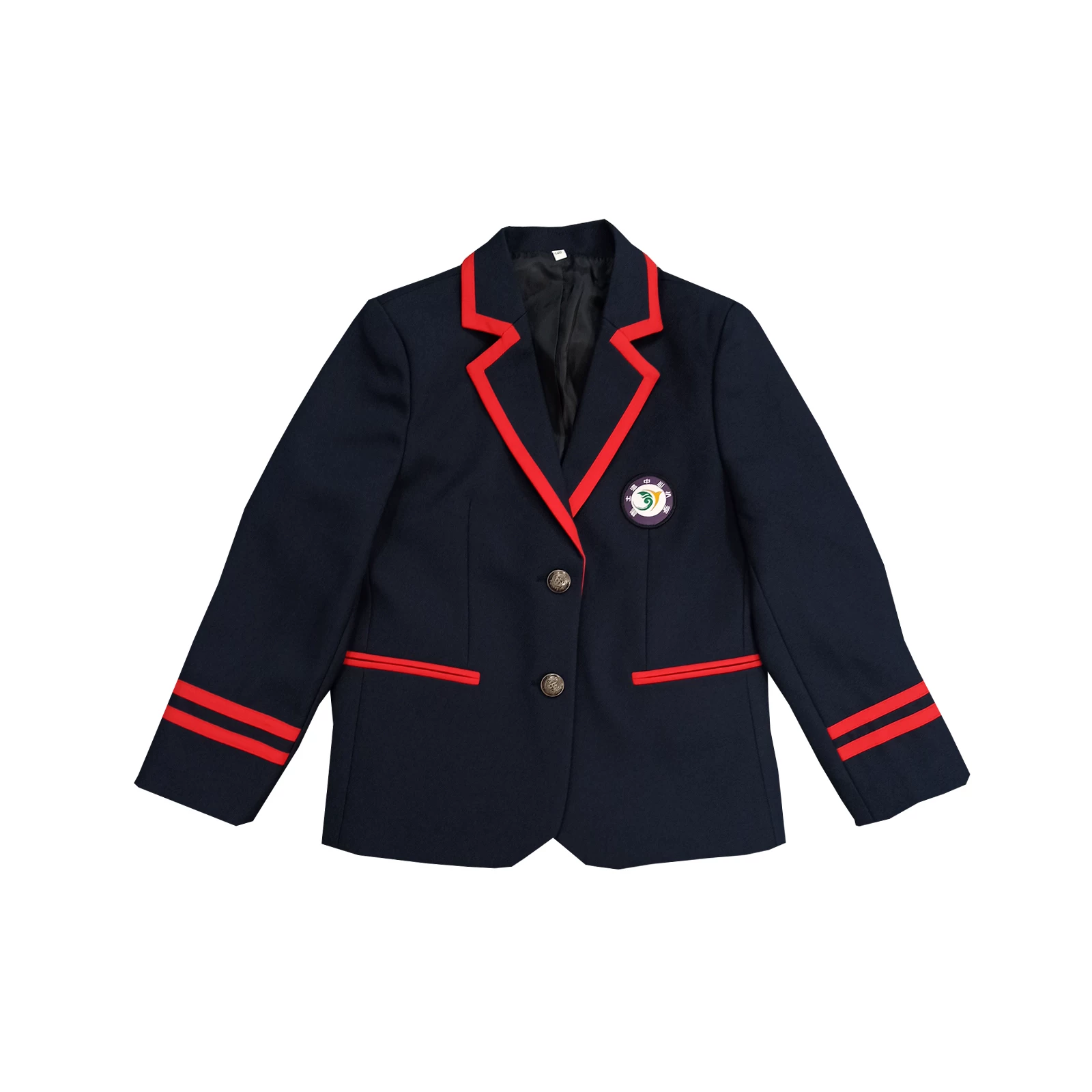 [Jishuang Elementary School] Женский костюм с короткой юбкой 35008