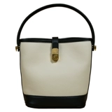 Кожаная сумка через плечо, воловья кожа, из натуральной кожи