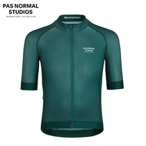 Spot Denmark PNS Mechanism Jersey mens competitive version of the short-sleeved cycling jersey top deep 5 colors