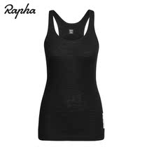Rapha Womens Merino Base Layer LS Womens Breathable Sleeveless Cycling Bottom