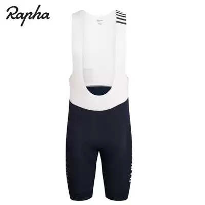 Alpha Pro Team Winter Bib Shorts competition version windproof and warm riding pants