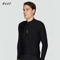 Australia MAAP Training LS Jersey mens training long-sleeved cycling clothing cycling clothing