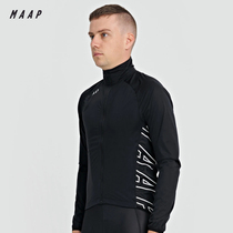Australia MAAP Outline Jacket 2 0 Mens Windproof Waterproof Long Sleeve Cycling Jacket Windbreaker