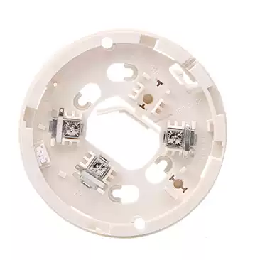 notifier Nordic Phil common detector embedded detector base B701