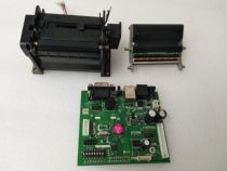 Jiabo GP-2120TF label machine motherboard print head paper module Jiabo label machine accessories