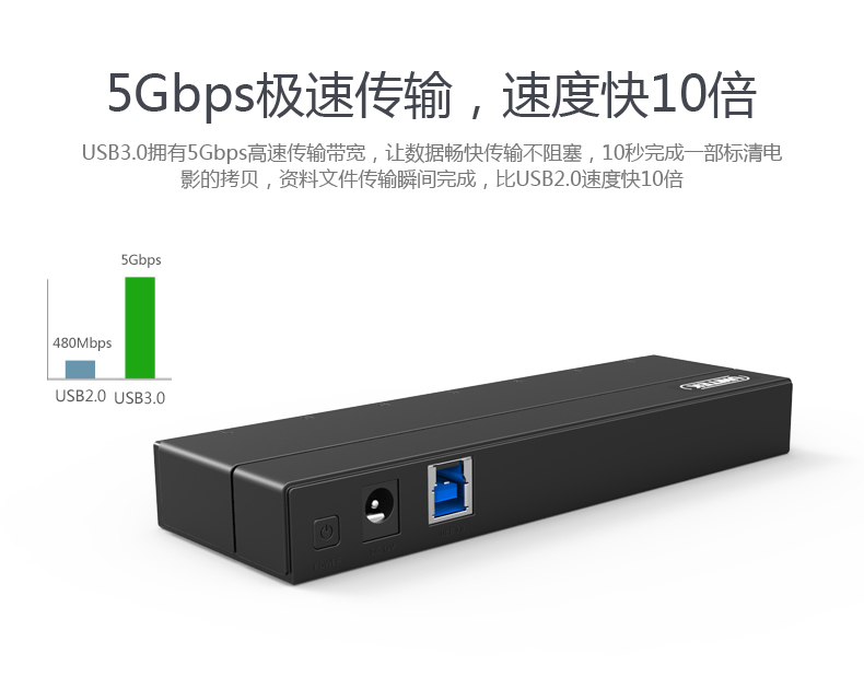 Hub USB - Ref 369851 Image 25