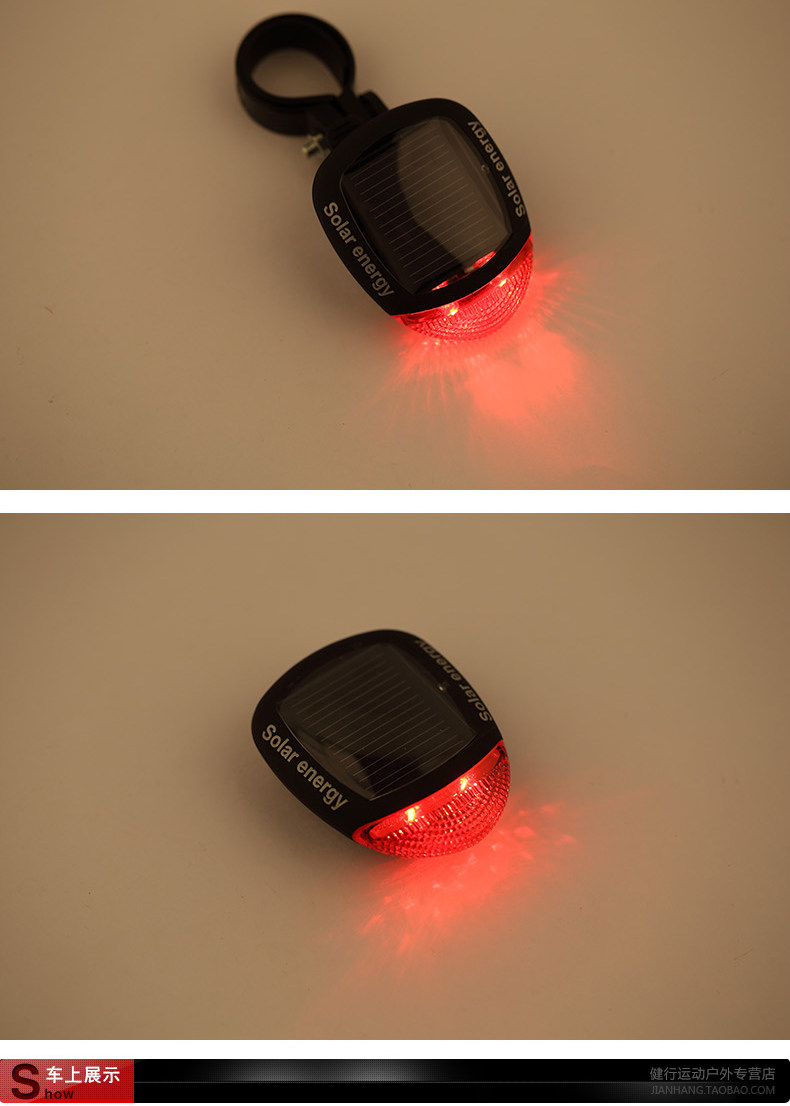 Eclairage pour vélo - Taillights - Ref 2398143 Image 10