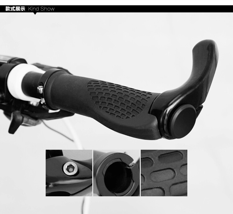 Poignées de vélo - Ref 2339311 Image 17