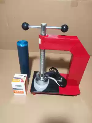 Inner tube vacuum tire repair machine automatic constant temperature heat repair machine inner tube repair tire expander fire repair machine tire repair tool