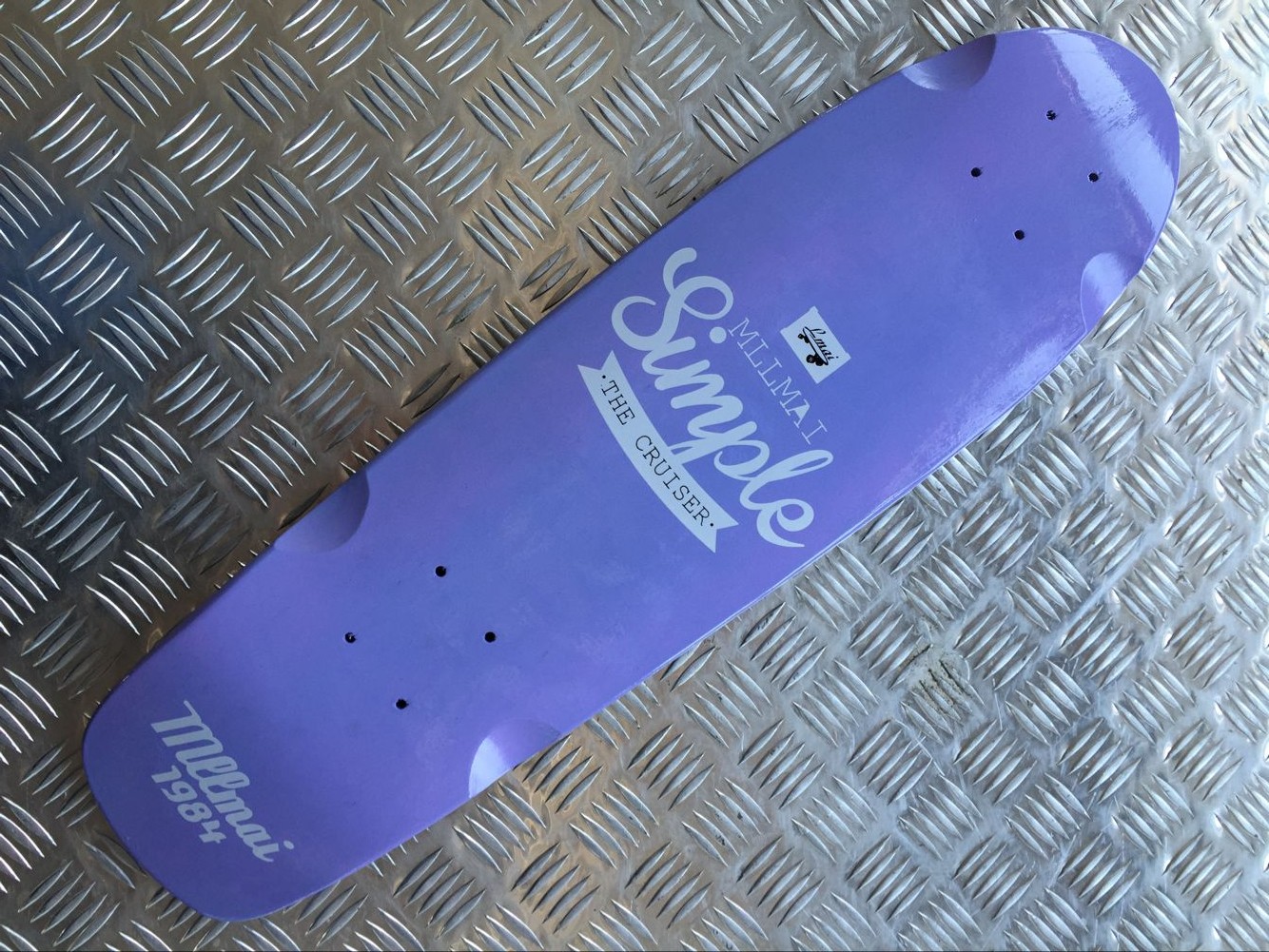 Skate pour homme femme enfant - Ref 2601424 Image 13