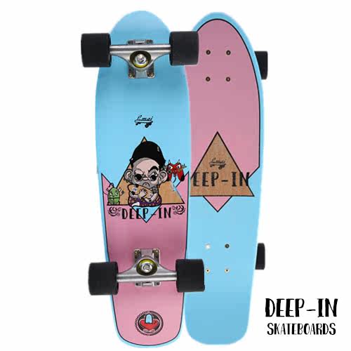 Skate pour homme femme enfant - Ref 2601424 Image 7