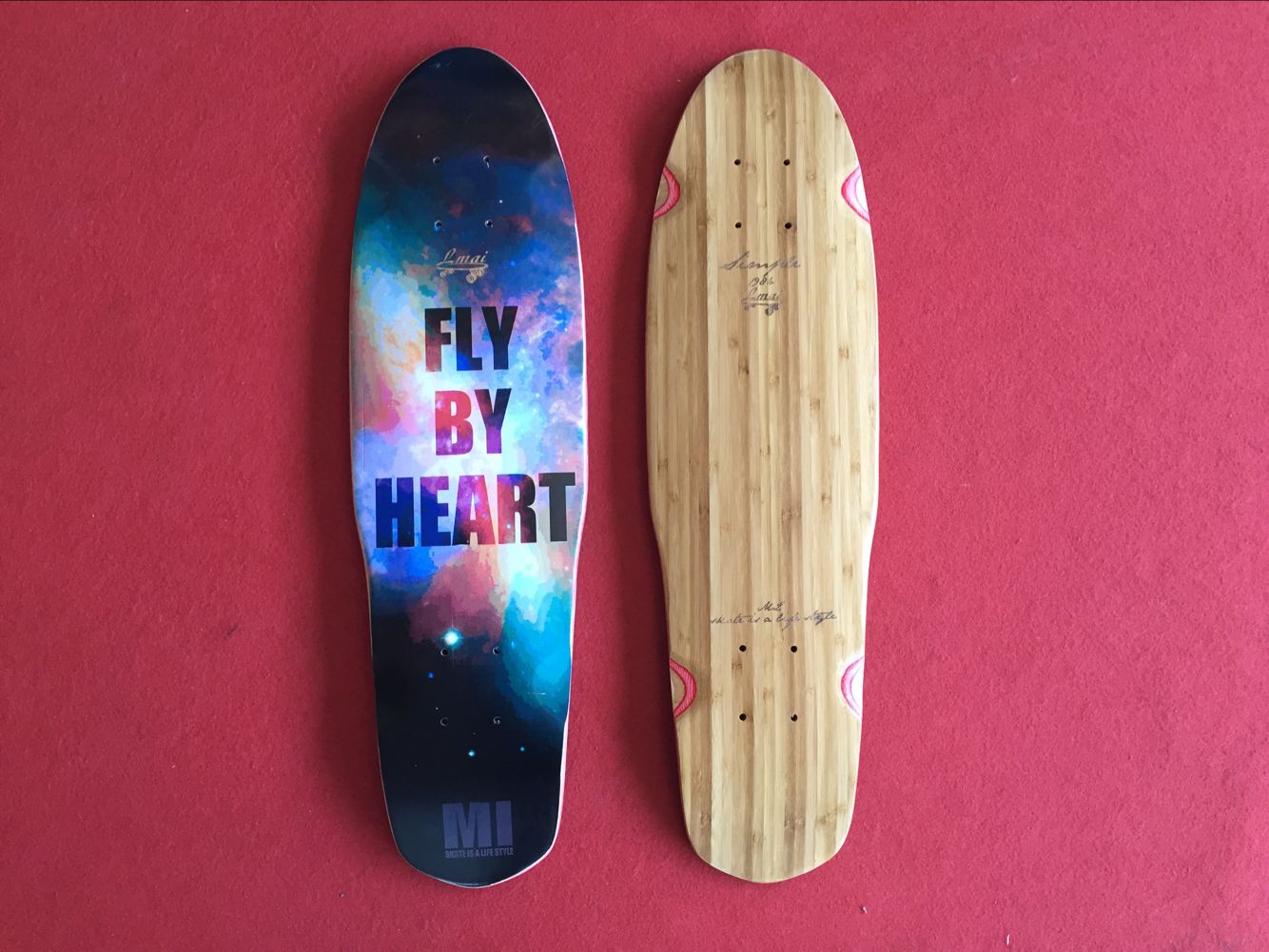 Skate pour homme femme enfant - Ref 2601424 Image 10