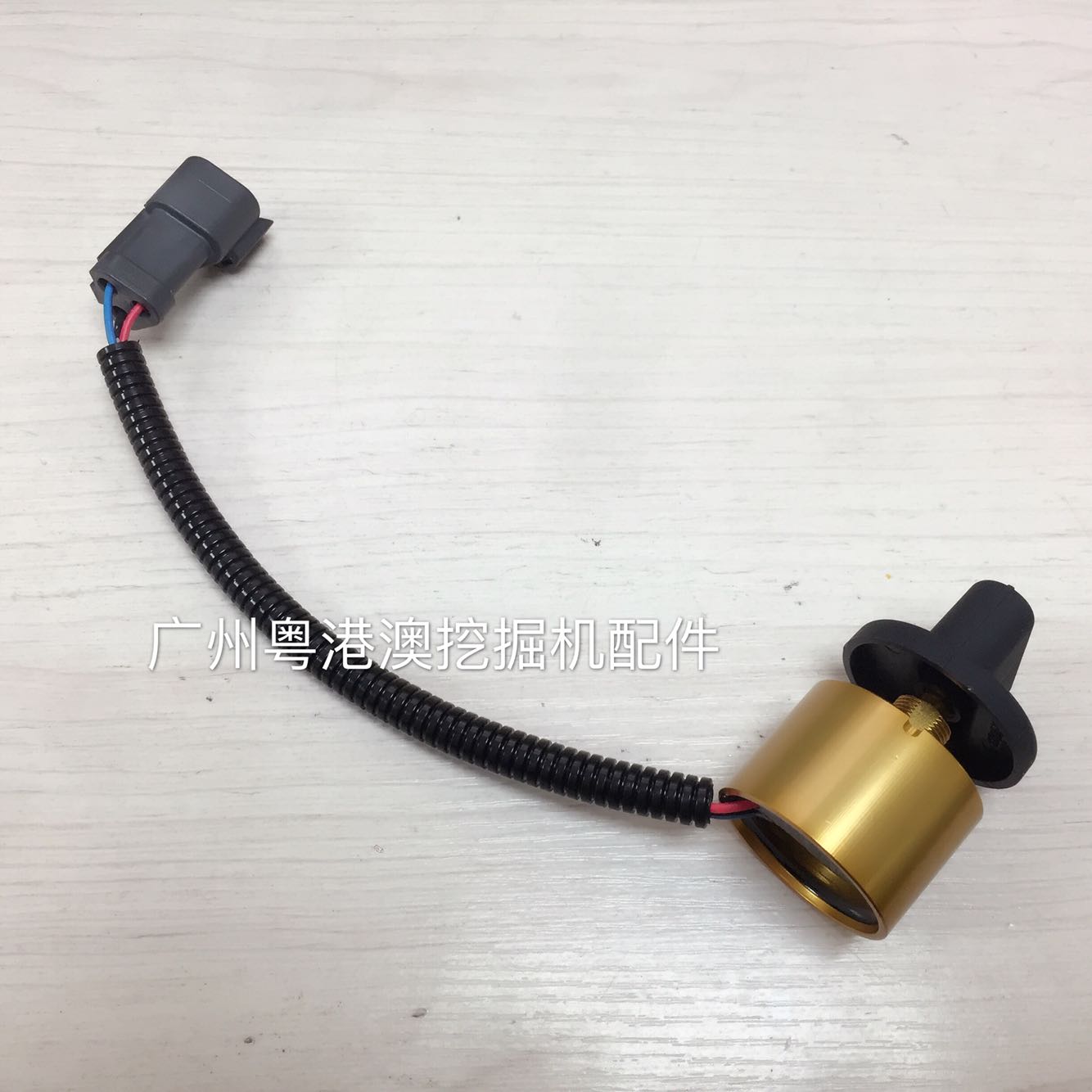 Excavator Longwork LG6150 6365 6225H 6235 6360 throttle knob throttle controller switch