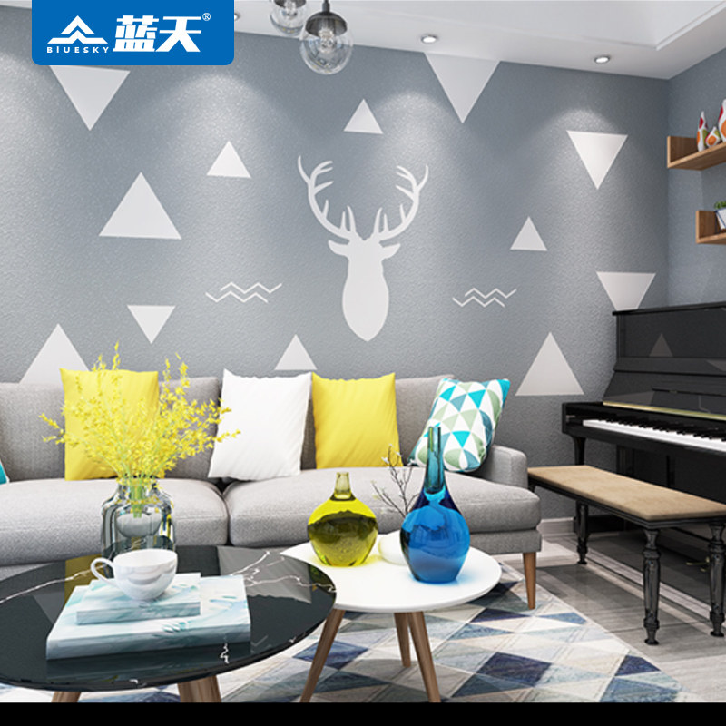 Silicon algae clay adhesive adhesive is the time to stick to the wall sticker DIY yourself make pattern water-based silicon algae clay bomb coated spray pattern