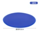 Диск логотипа 12 см (синяя модель)