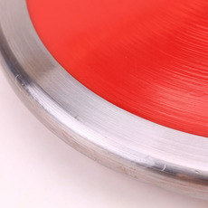 Метание диска Сила дискусии нейлон метание