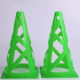 乃力 Подписание ствола ветропроницаемые полые марки Barrel 23 см логотип логотип конус бочонок футбольный тренировок логотип