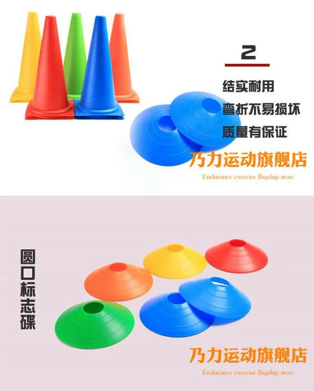 Biểu tượng bóng đá Nai Li Bộ thùng với túi bóng rổ Dấu hiệu chướng ngại vật găng tay thủ môn cho trẻ em	