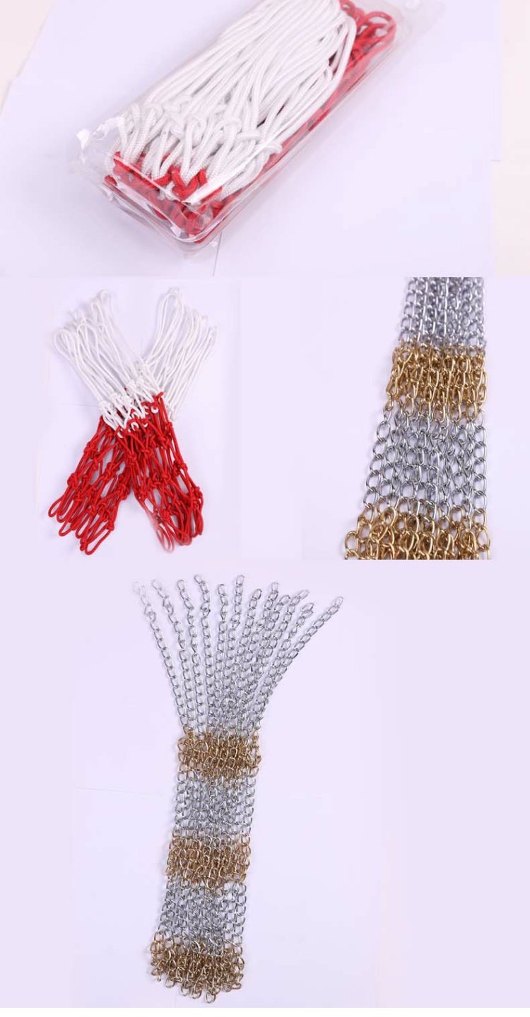 Bóng rổ lưới bóng rổ lưới bóng rổ lưới sắt lưới bóng rổ lưới sắt bóng rổ lưới đỏ bóng rổ lưới trắng quần áo bóng rổ nữ tay lửng	