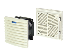 Shanghai ReplLEIPOLE enclosure heat dissipation fan and filter FK9922 230 manufacturer direct