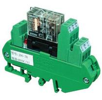 Shanghai Repli IPOLE plug-in-type relay coupler JDO-7B manufacturer direct