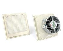 Shanghai REPO LEIPOLE cabinet cooling fan and filter FK7725 230 factory direct sales