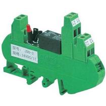 Shanghai Repli IPOLE relay coupler JDO-2 24VDC 011 manufacturer direct