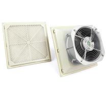 Shanghai REPO LEIPOLE cabinet cooling fan and filter FKL6626 230 factory direct sales