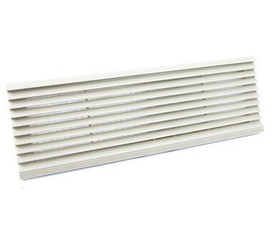 Shanghai ReplLEIPOLE ultra-thin cabinet outlet filter FK6627 300 manufacturer direct