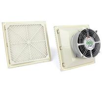 Shanghai REPO LEIPOLE cabinet cooling fan and filter FKL6625 230 factory direct sales