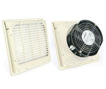 Shanghai REPO LEIPOLE cabinet cooling fan and filter FK5525 230 factory direct sales