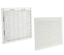 Shanghai ReplLEIPOLE enclosure heat dissipation outlet filter FB9805 manufacturer direct