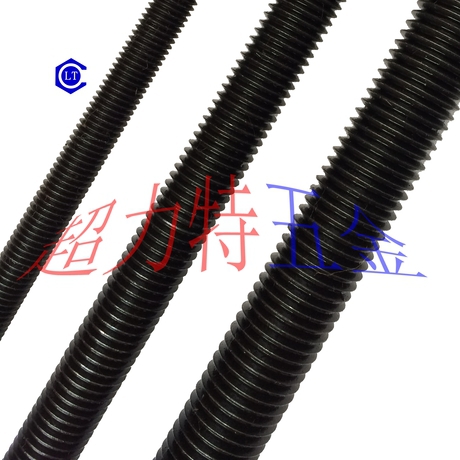 8 8-stage screw M6M8M10M12M14M16M18M20M22M24M27M30M33M36M39M42M48