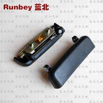 Wuling Front Door Handle Outer Handle Door Handle 6371 Wuling Light Accessories