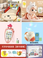 Увеличение сгустка-красного цвета