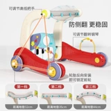 Пианино для спортзала, игрушка для раннего возраста, 1 лет, 3 мес., подарок на день рождения, 2 в 1