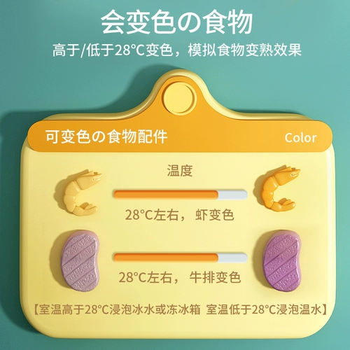 Детская семейная игрушка, комплект, маленькая кухонная утварь для мальчиков и девочек, подарок на день рождения