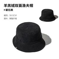 Пленка черный