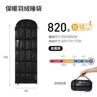 Темная ночь