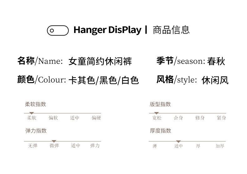 Осенние детские штаны, коллекция 2023, подходят для подростков, свободный прямой крой Kaida 